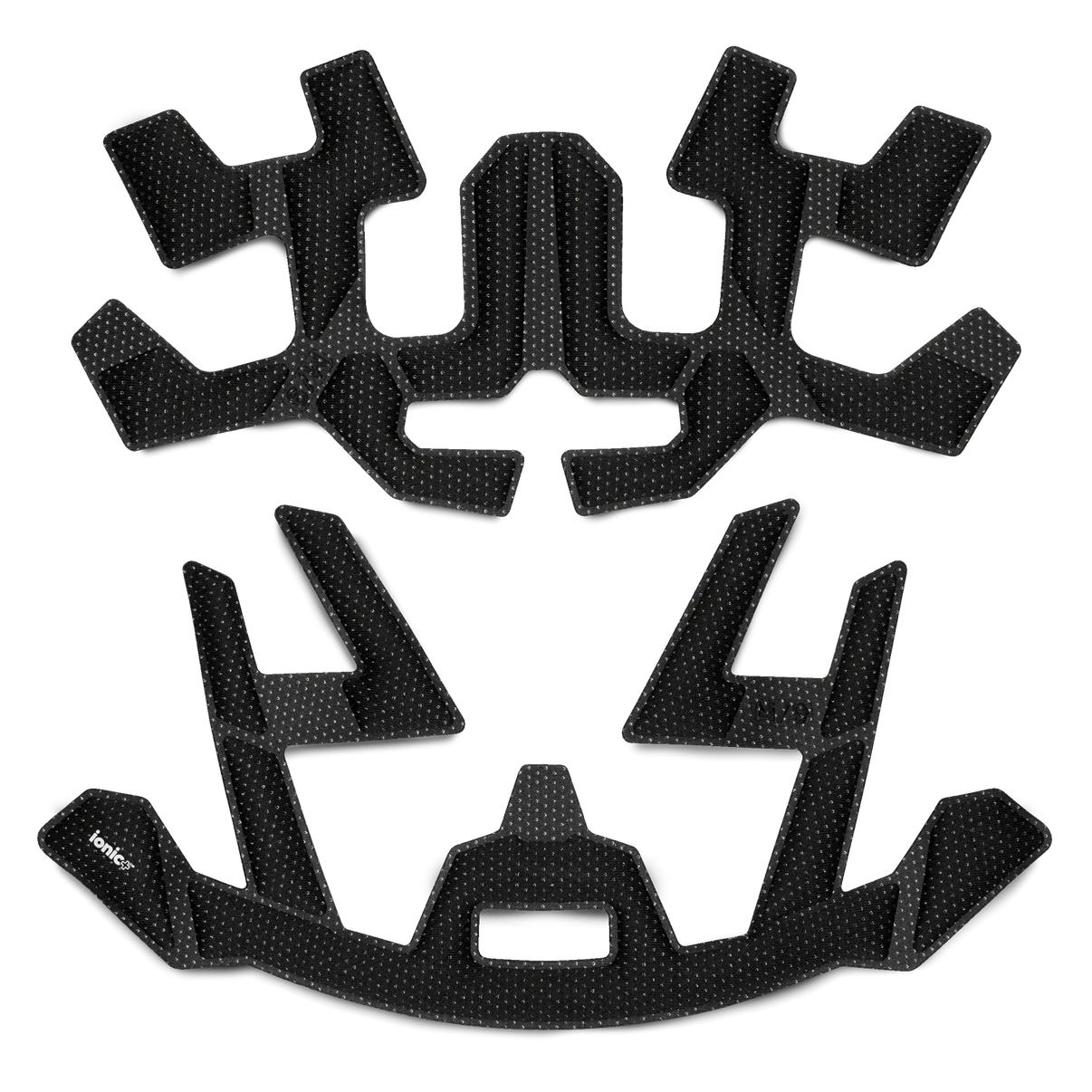 Smith Mainline Replacement Crown Liner - Black