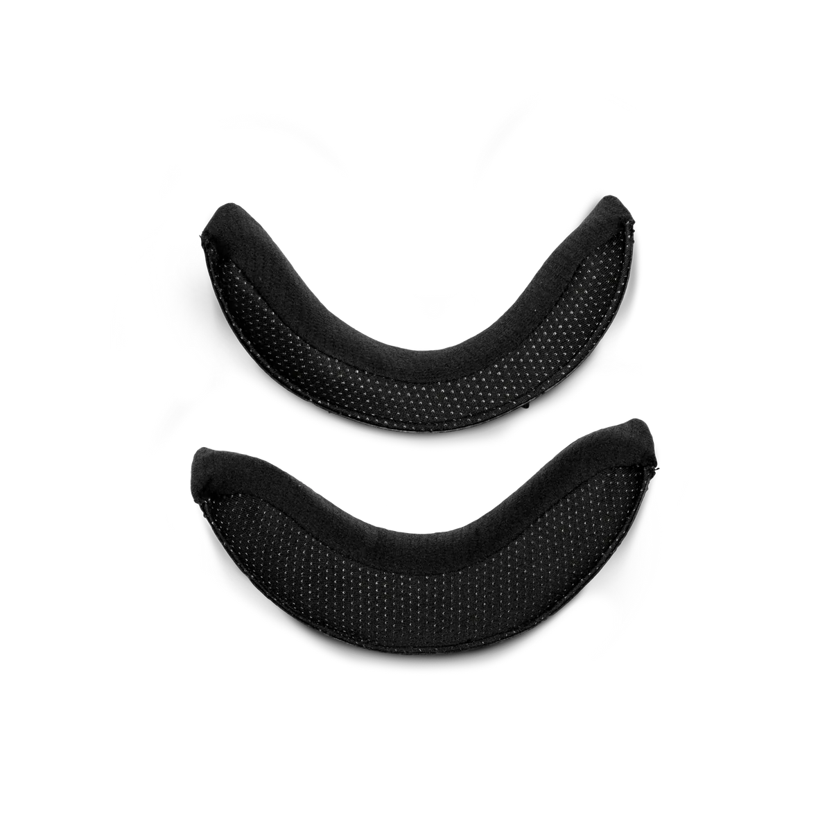 Smith Mainline Replacement Neck Pad - Black