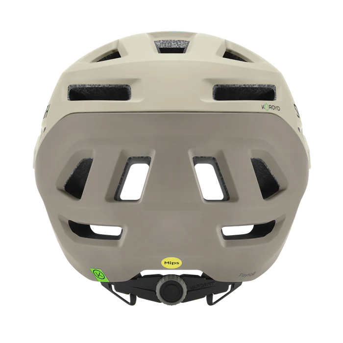 Smith Payroll MIPS MTB Helmet - Matt Chalk - Image 2