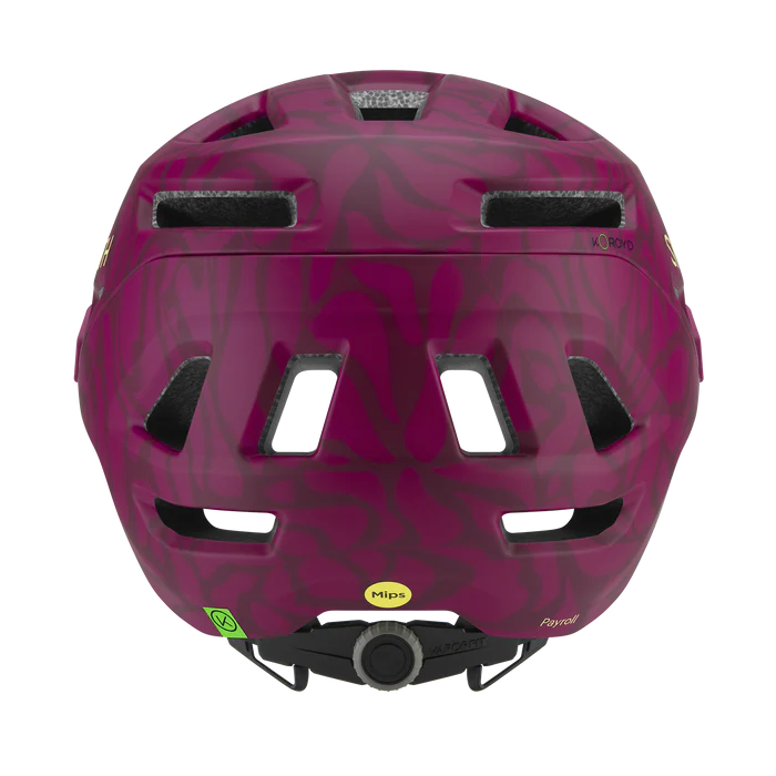 Smith Payroll MIPS MTB Helmet - Matt Huckleberry - Image 2