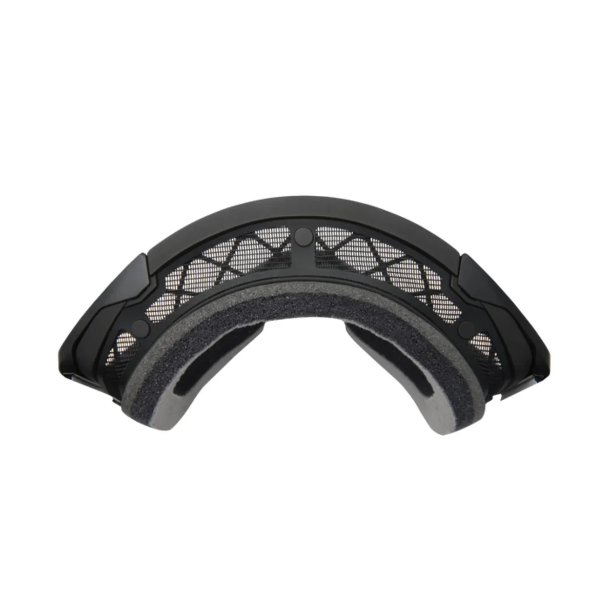Smith Rhythm MTB Goggle Dirt Screen - Black
