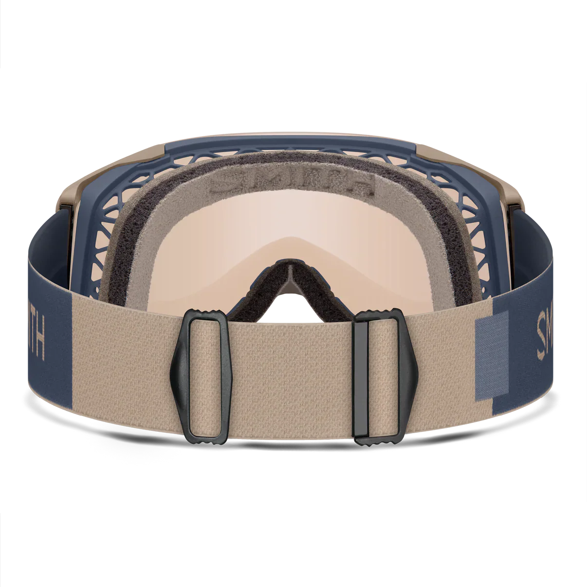 Smith Rhythm MTB Goggle - Royal Navy-Summit - Image 2