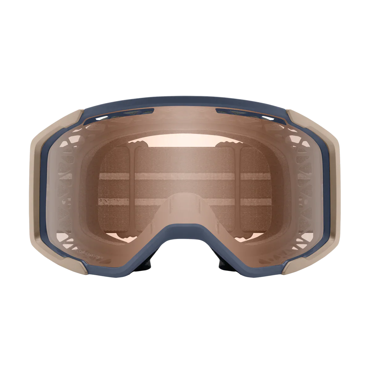 Smith Rhythm MTB Goggle - Royal Navy-Summit - Image 3