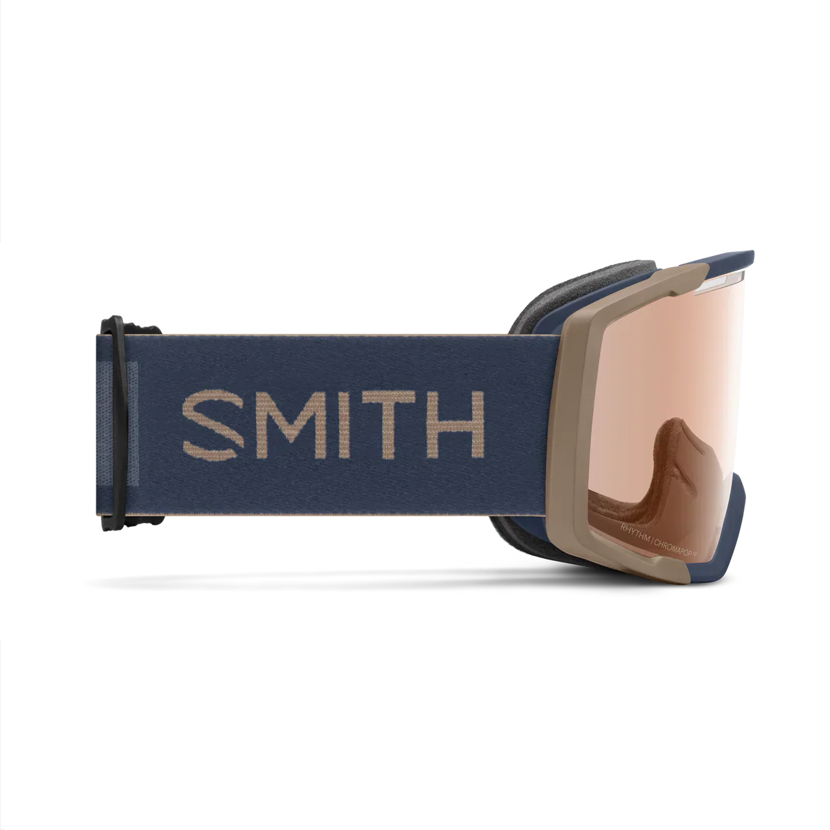 Smith Rhythm MTB Goggle - Royal Navy-Summit - Image 4