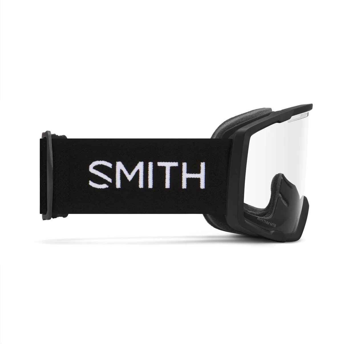 Smith Rhythm MTB Goggle with Dirt Screen - Black - Image 3
