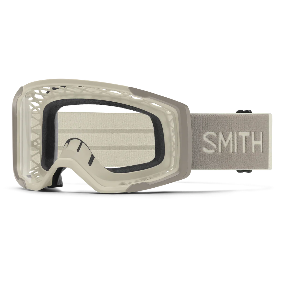 Smith Rhythm MTB Goggle with Dirt Screen - Clear - Image 2