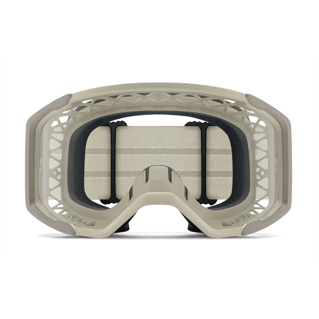 Smith Rhythm MTB Goggle with Dirt Screen - Clear - Image 4
