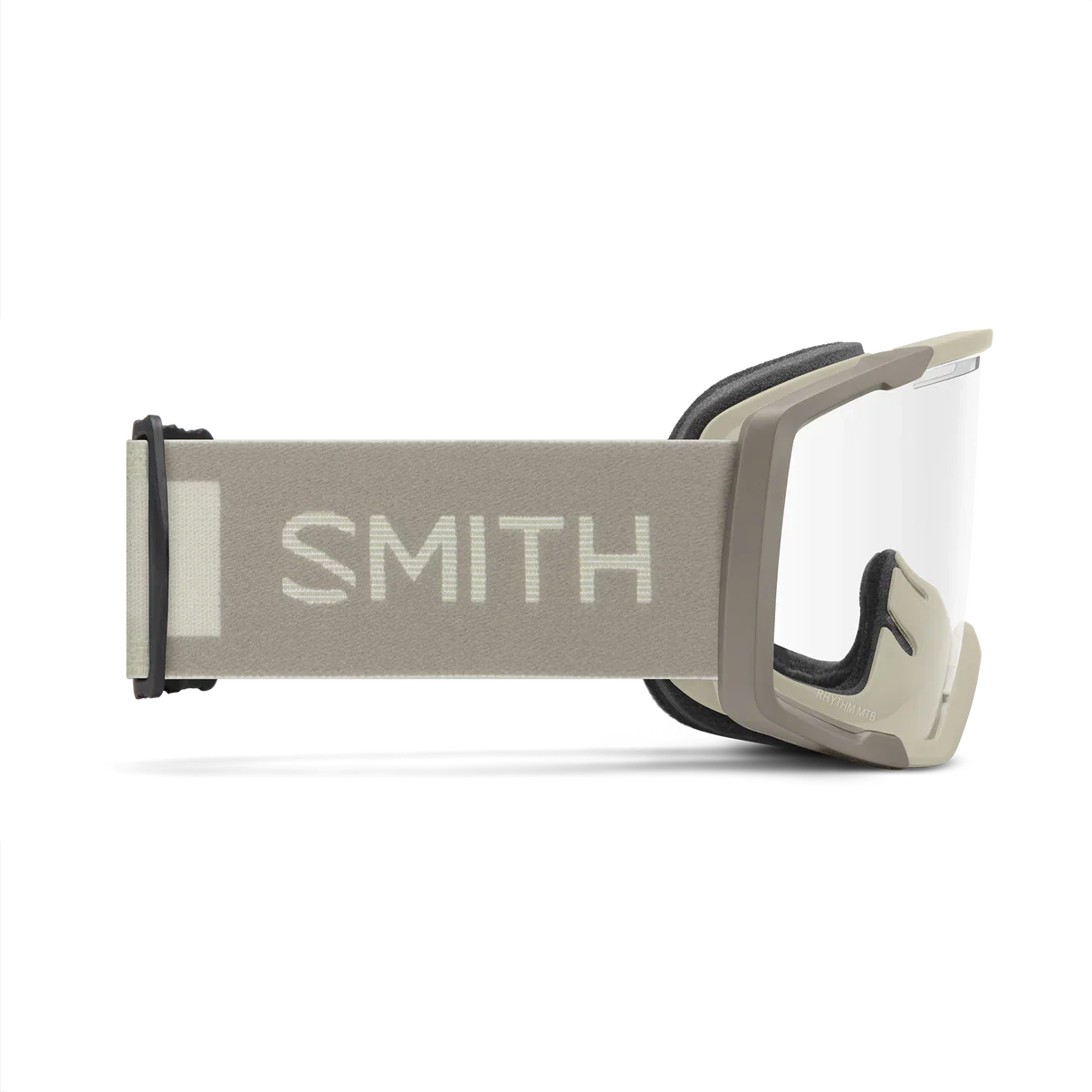 Smith Rhythm MTB Goggle with Dirt Screen - Clear - Image 5