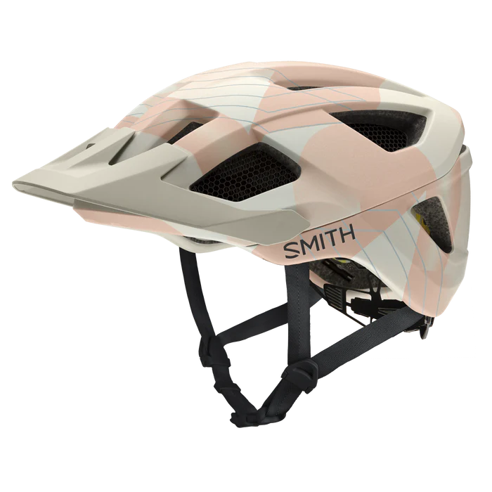 Smith Session MIPS MTB Helmet - Matt Bone Gradient