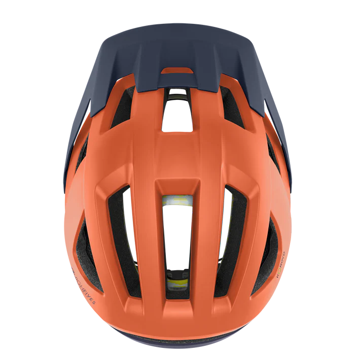 Smith Session MIPS MTB Helmet - Matt High Fives - Image 3