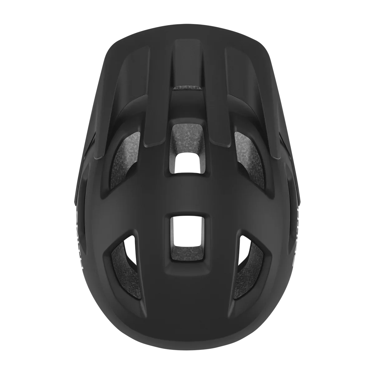 Smith Sidekick Jr MIPS MTB Helmet - Matte Black - Image 4