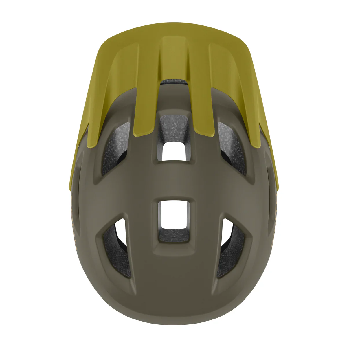 Smith Sidekick Jr MIPS MTB Helmet - Matte Forest - Image 3