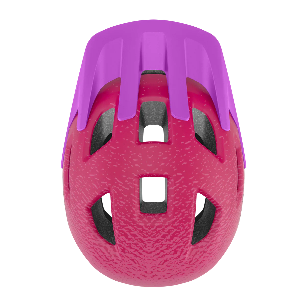 Smith Sidekick Jr MIPS MTB Helmet - Matte Lollipop Fade - Image 3