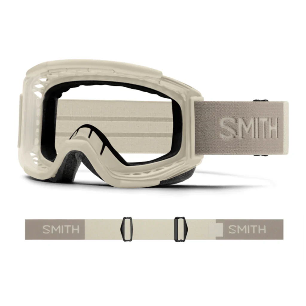 Smith Squad MTB Goggle - Chalk - Image 2