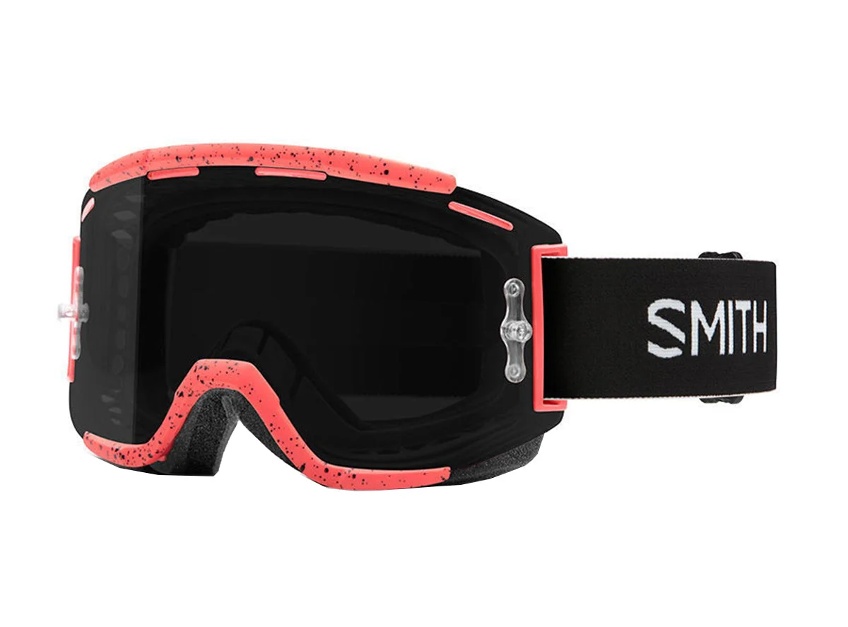 Smith Squad XL MTB Goggle - Sunburst