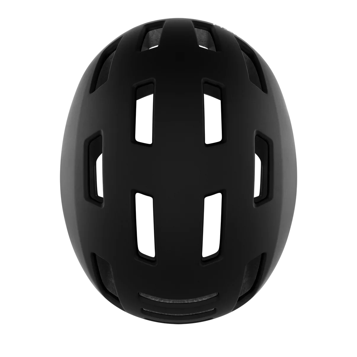 Smith Transit Jr MIPS Helmet - Matte 'Lectric Lime - Image 4