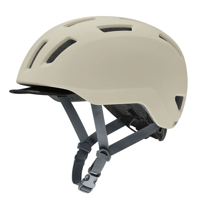 Smith Transit MIPS City Helmet - Matt Chalk