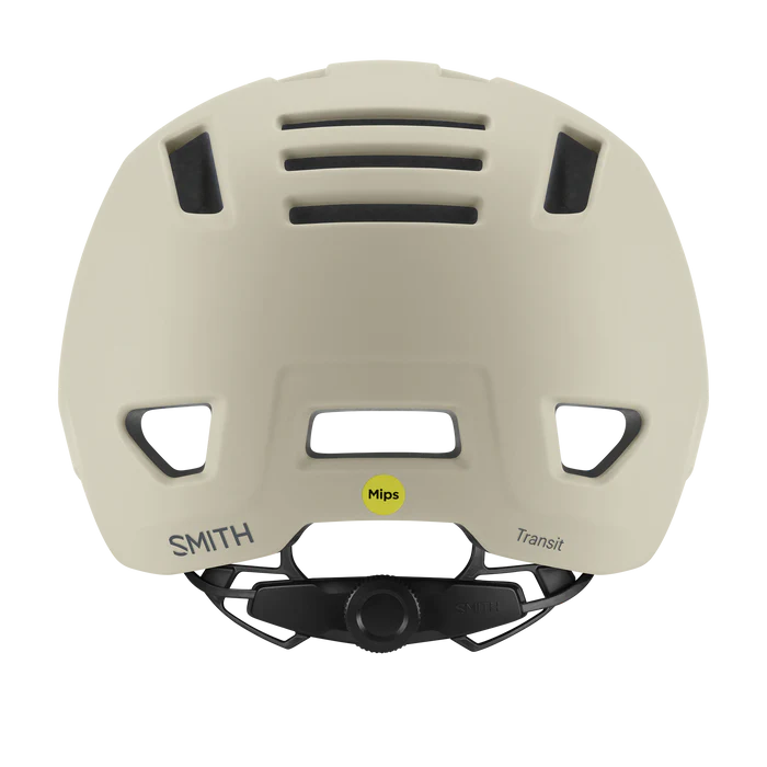 Smith Transit MIPS City Helmet - Matt Chalk - Image 2