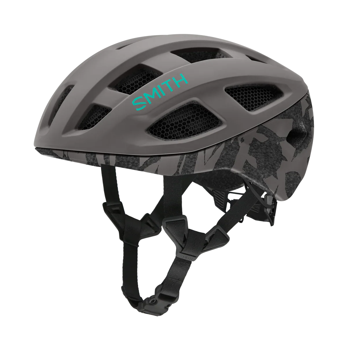 Smith Triad MIPS Road Helmet - Matte Ash-Roam