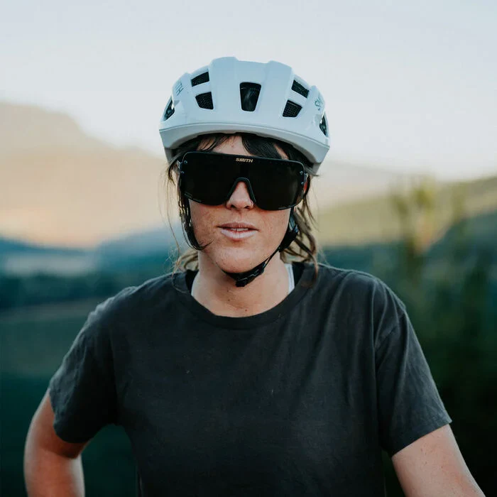 Smith Ultralite Sunglasses - Matte Black - Image 6