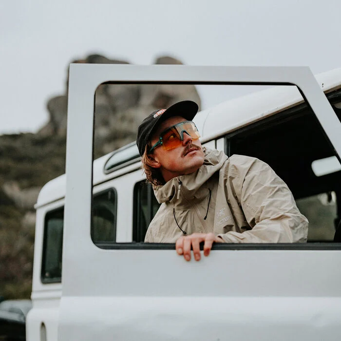 Smith Ultralite Sunglasses - Matte Malachite - Image 6