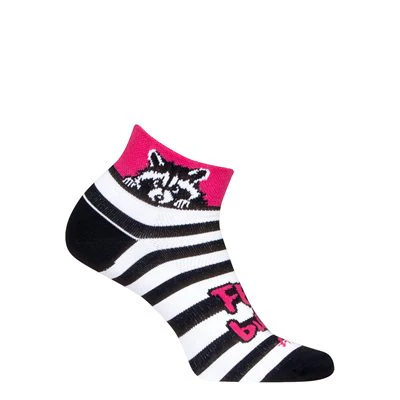 SockGuy 2" Low Cuff Sock - Womens - Feral - Image 3