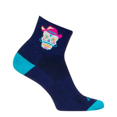 SockGuy Classic 3" Cuff Sock - Rodeo - Image 3