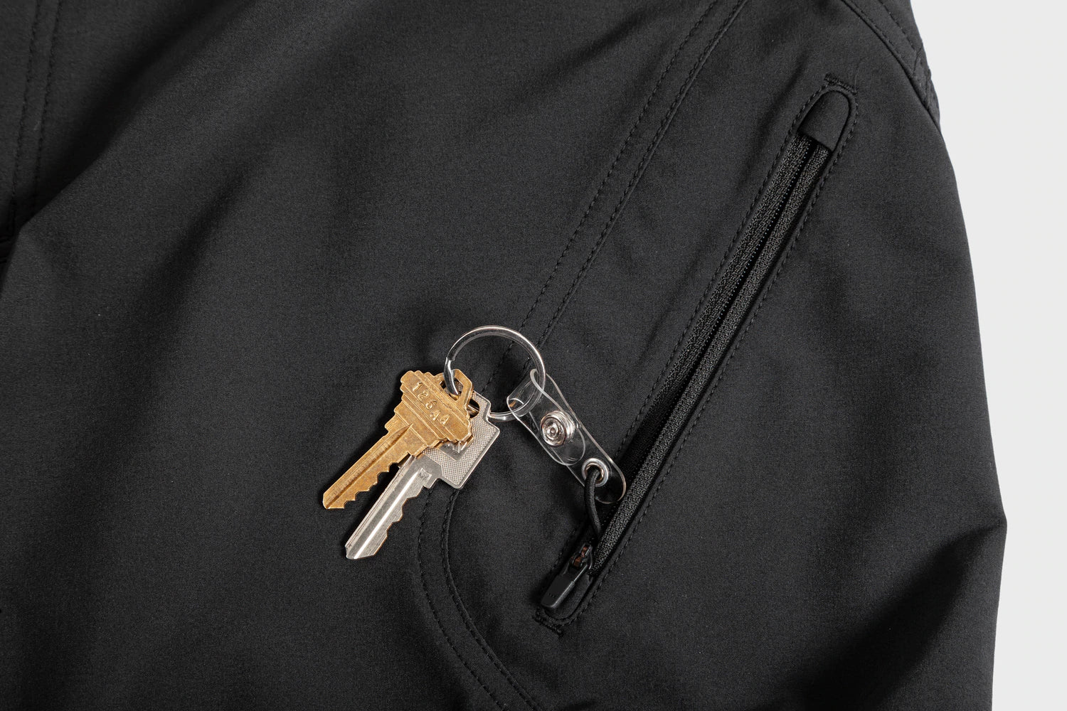 Sombrio Highline Short - Black - Image 5