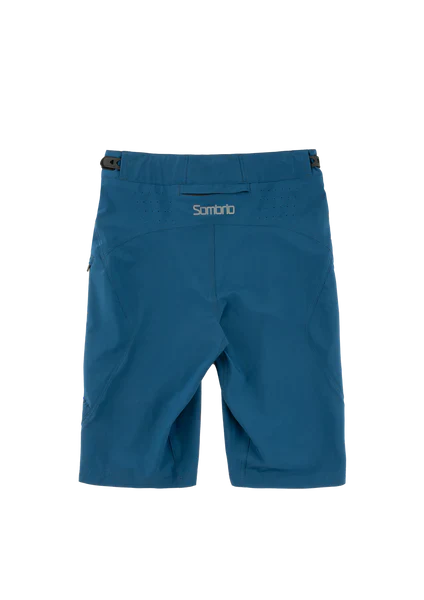 Sombrio Highline Short - Midnight Blue - Image 2