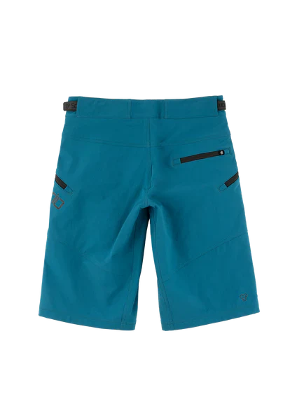 Sombrio Pinner Short - Boreal Blue - Image 2