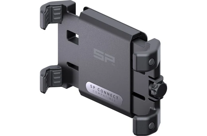 SP Connect Bike Bundle Universal Clamp SPC+ - Image 3