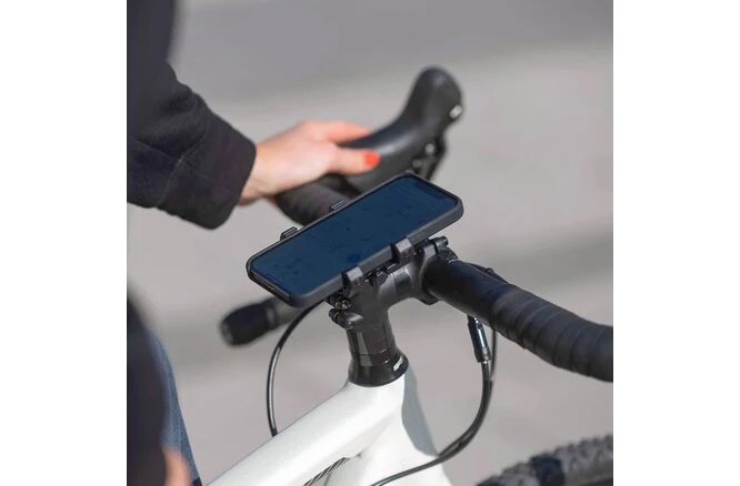 SP Connect Bike Bundle Universal Clamp SPC+ - Image 7