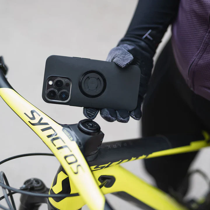 SP Connect Micro Stem Mount Pro SPC+ - Image 3