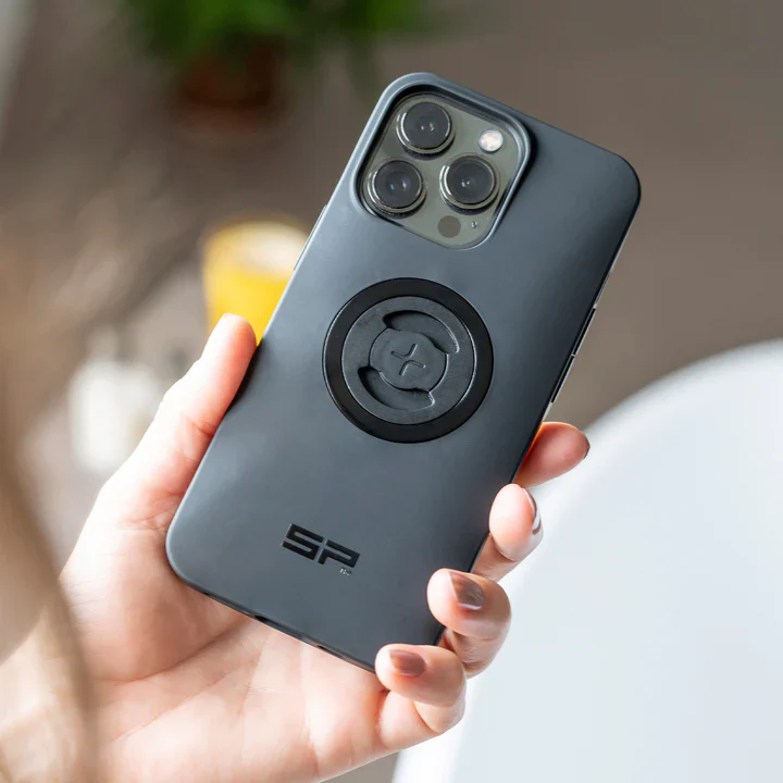 SP Connect SPC+ Phone Case - iPhone 16 Pro - Image 4