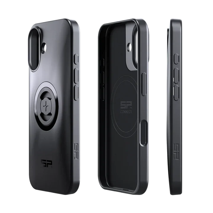 SP Connect SPC+ Phone Case - iPhone 16 Pro - Image 9