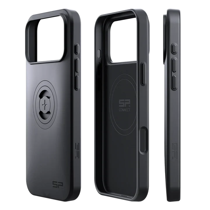 SP Connect SPC+ Phone Case  - iPhone 17 Pro Max - Image 2