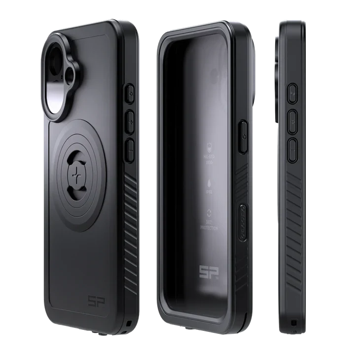 SP Connect Xtreme Phone Case - iPhone 17 - Image 2