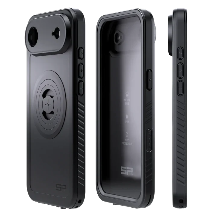 SP Connect Xtreme Phone Case - iPhone 17 Air - Image 2
