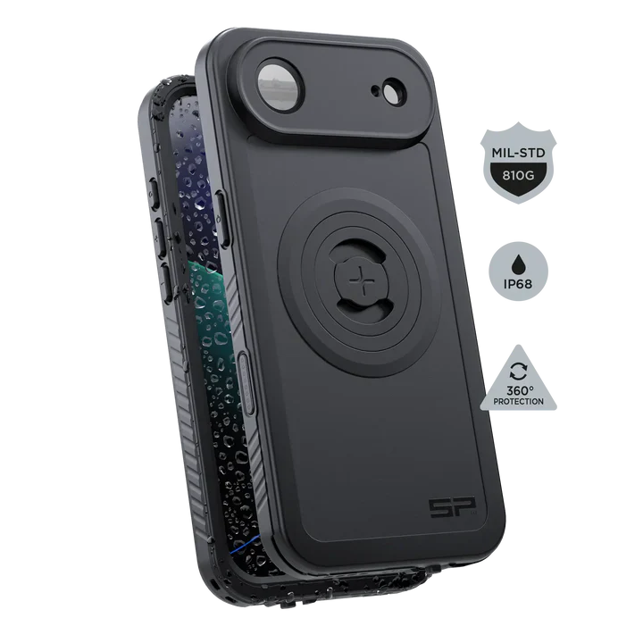 SP Connect Xtreme Phone Case - iPhone 17 Air - Image 4