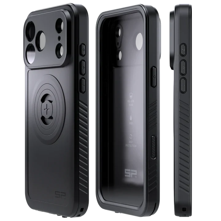 SP Connect Xtreme Phone Case - iPhone 17 Pro Max - Image 2