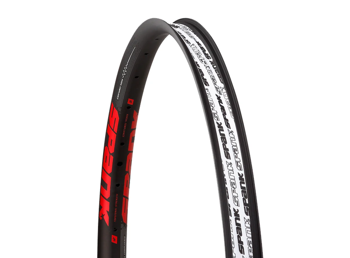 Spank 350 27.5" MTB Rim - Image 4