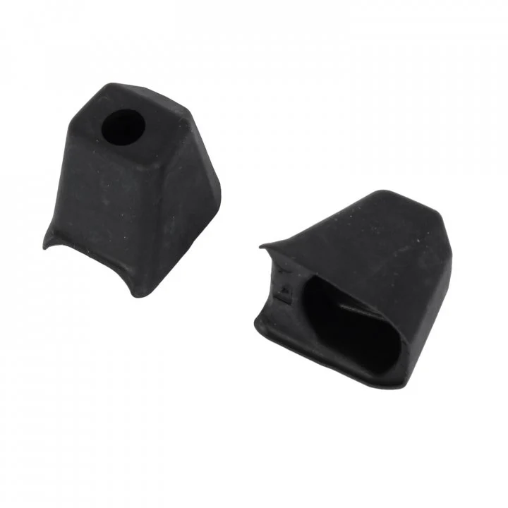 SRAM Code Ultimate/Silver Stealth Brake Lever Hose Boot