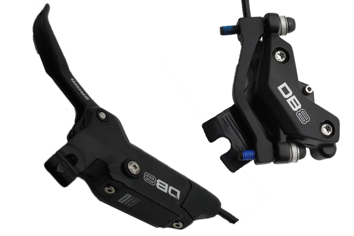 SRAM DB8 Disc Brake - Front - OE - Image 2
