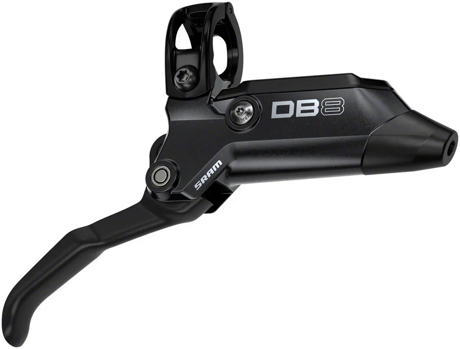SRAM DB8 Stealth Disc Brake - Front/Rear - Diffusion Black - Image 2