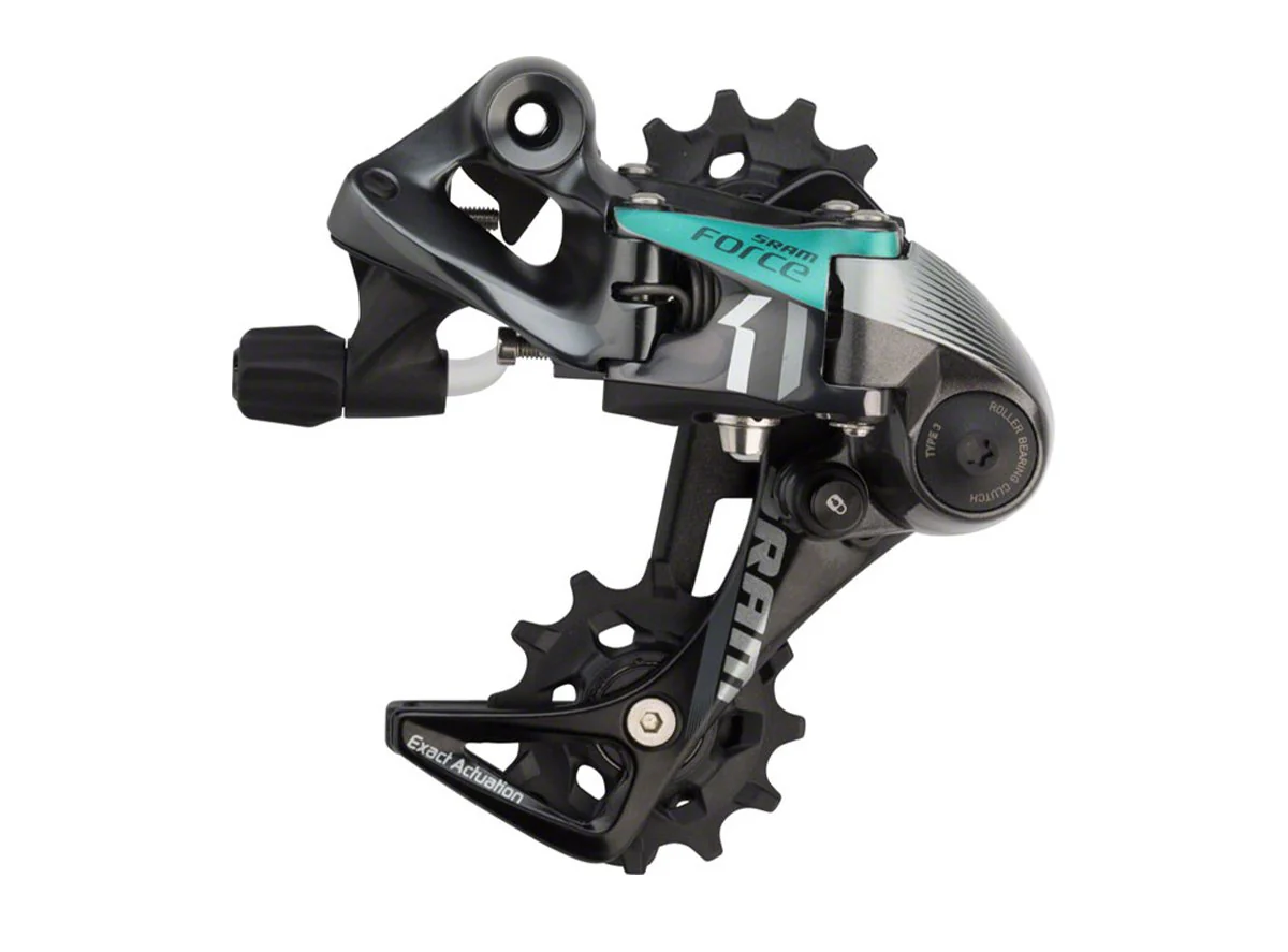SRAM Force 1 11 Spd Rear Derailleur