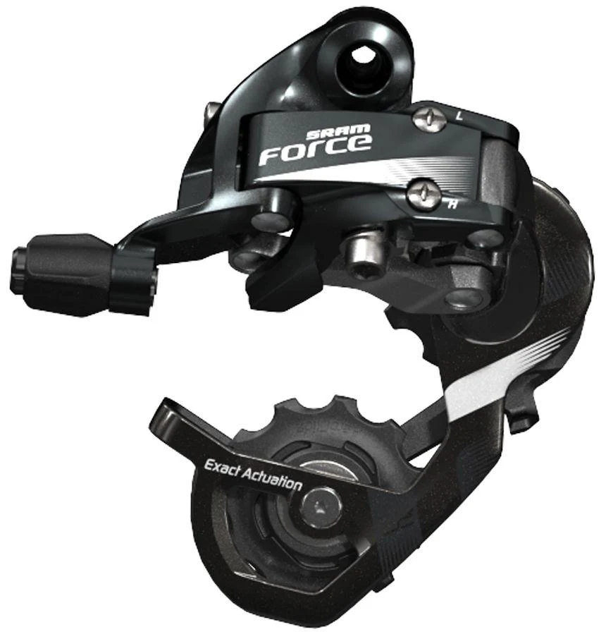 SRAM Force 22 11 Spd Rear Derailleur