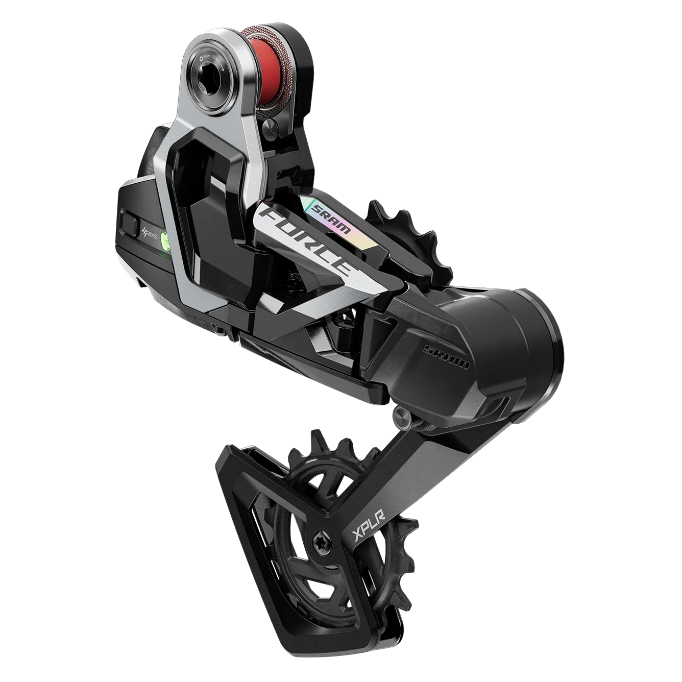 SRAM Force AXS XPLR E1 13 Spd Rear Derailleur - Image 3