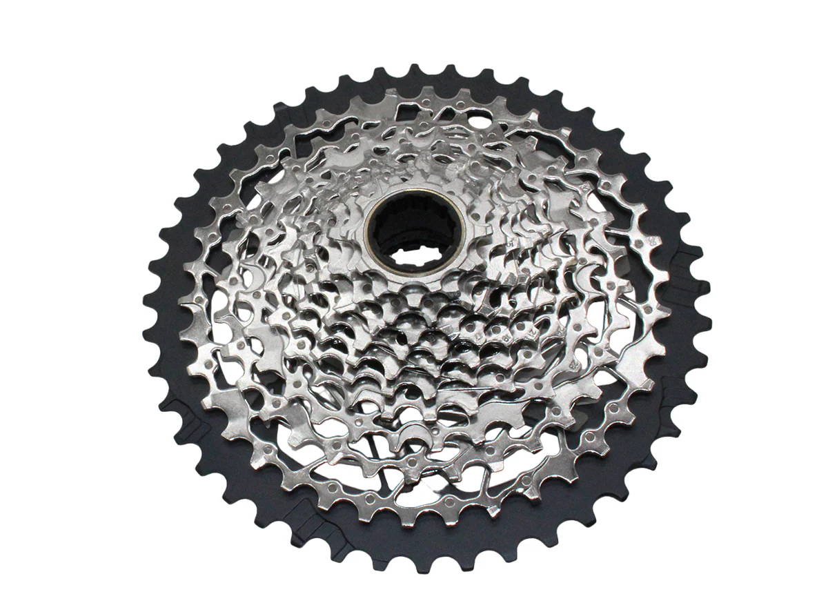 SRAM Force XPLR XG-1271 12 Spd Road Cassette - OE - Image 2