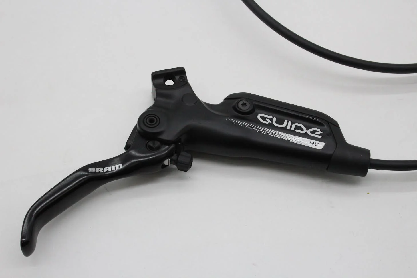 SRAM Guide RE Disc Brake - Front - OE - Image 2