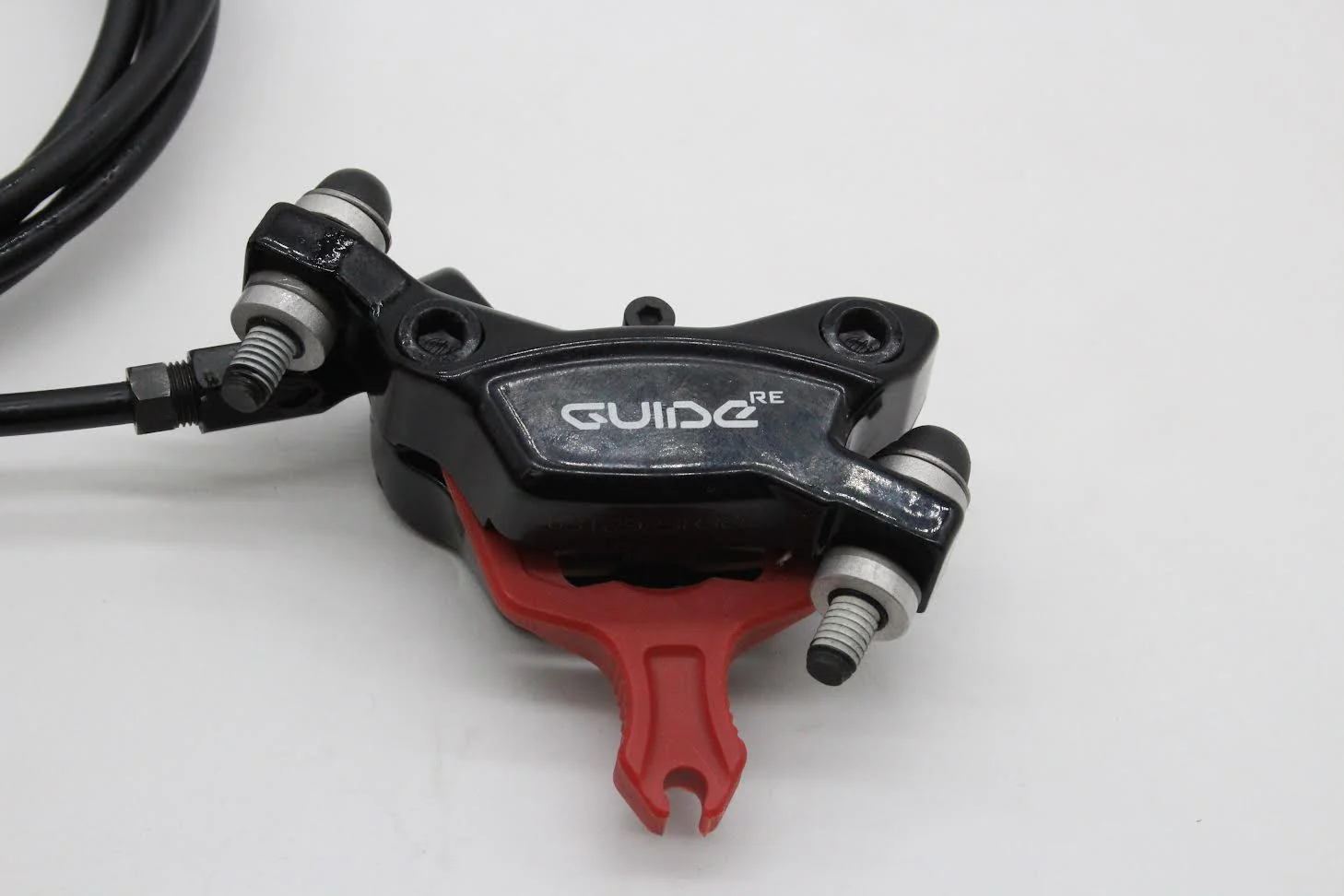 SRAM Guide RE Disc Brake - Rear - OE - Image 4
